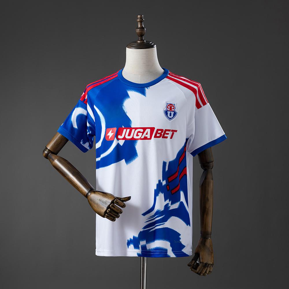 2026-27 Universidad de Chile Away S-4XL