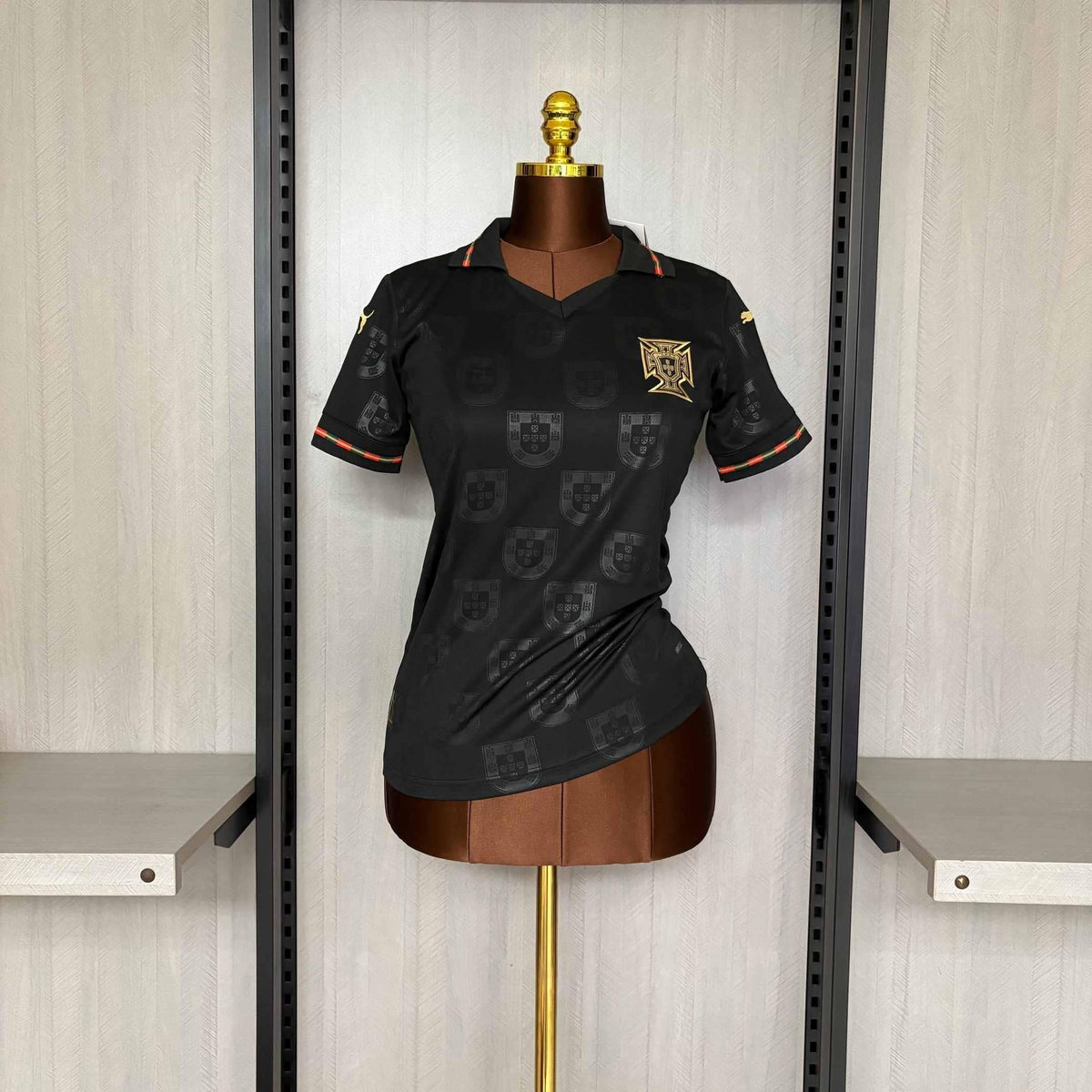 2026 Portugal Special Edition Women S-2XL