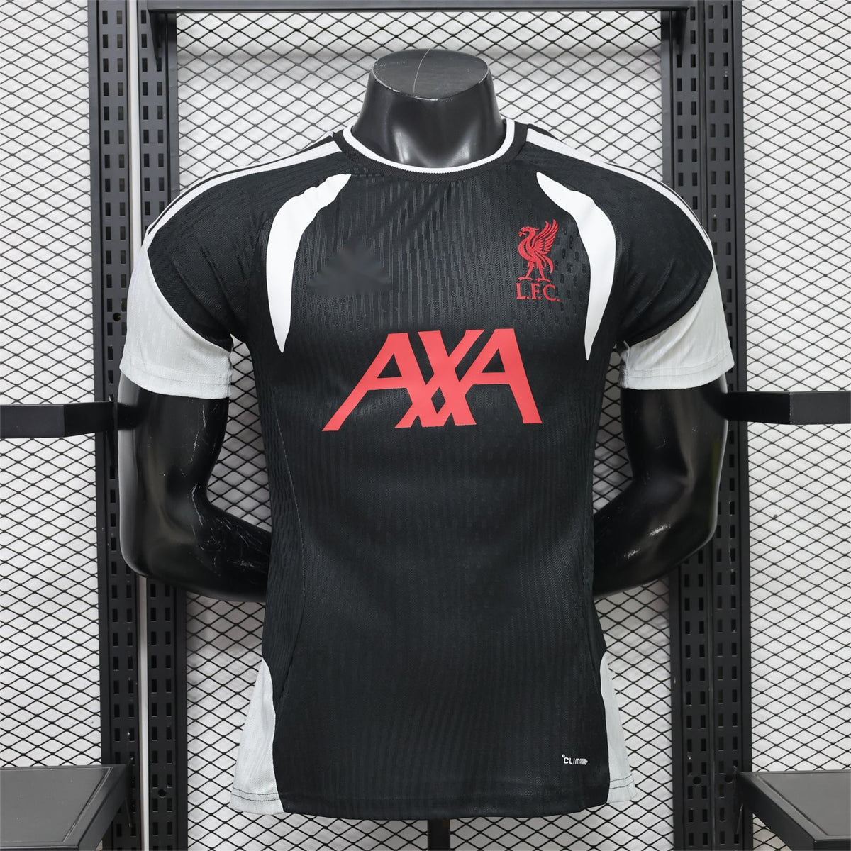 2026-27 Liverpool Training Player S-2XL