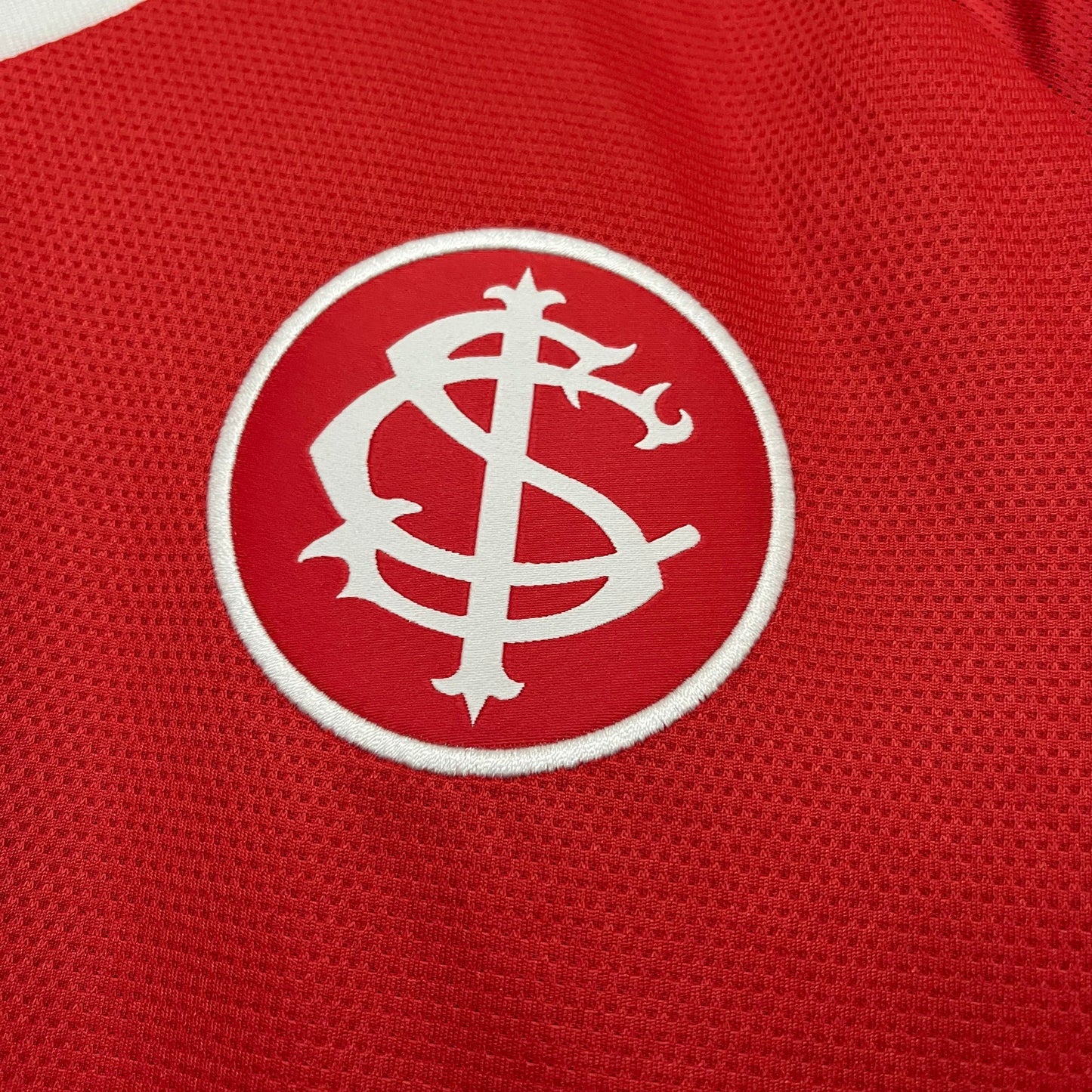 2025-26 Brazil Internacional Home Size
