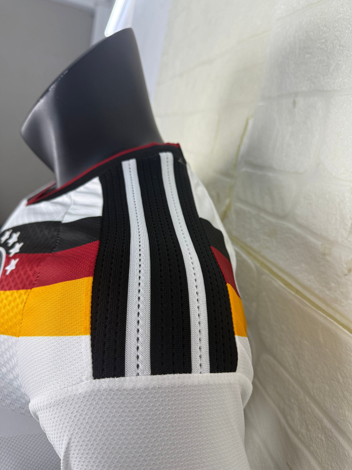 2026 German home national team players S-4XL
