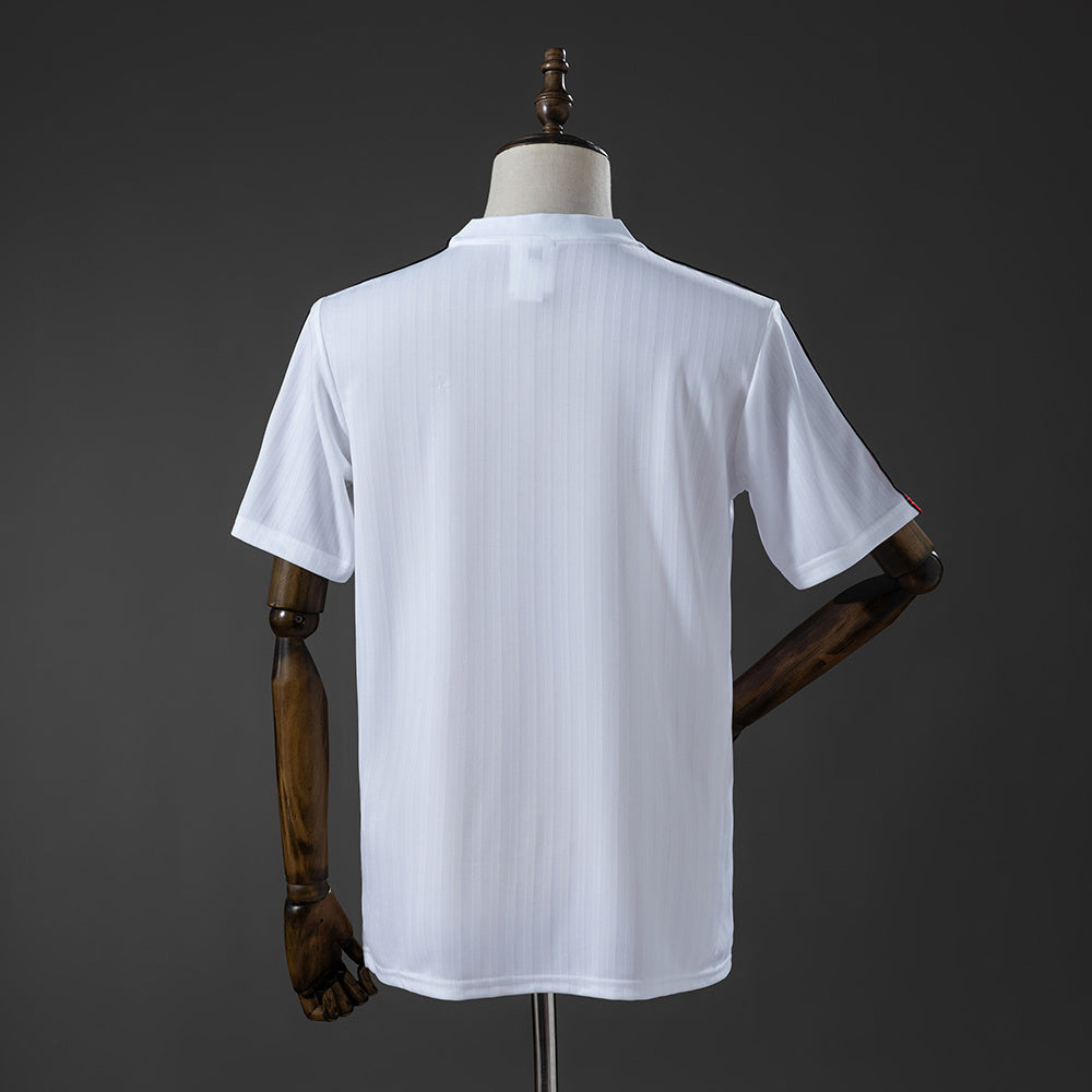 2026-27 River Plate Terrace Icons White S-2XL