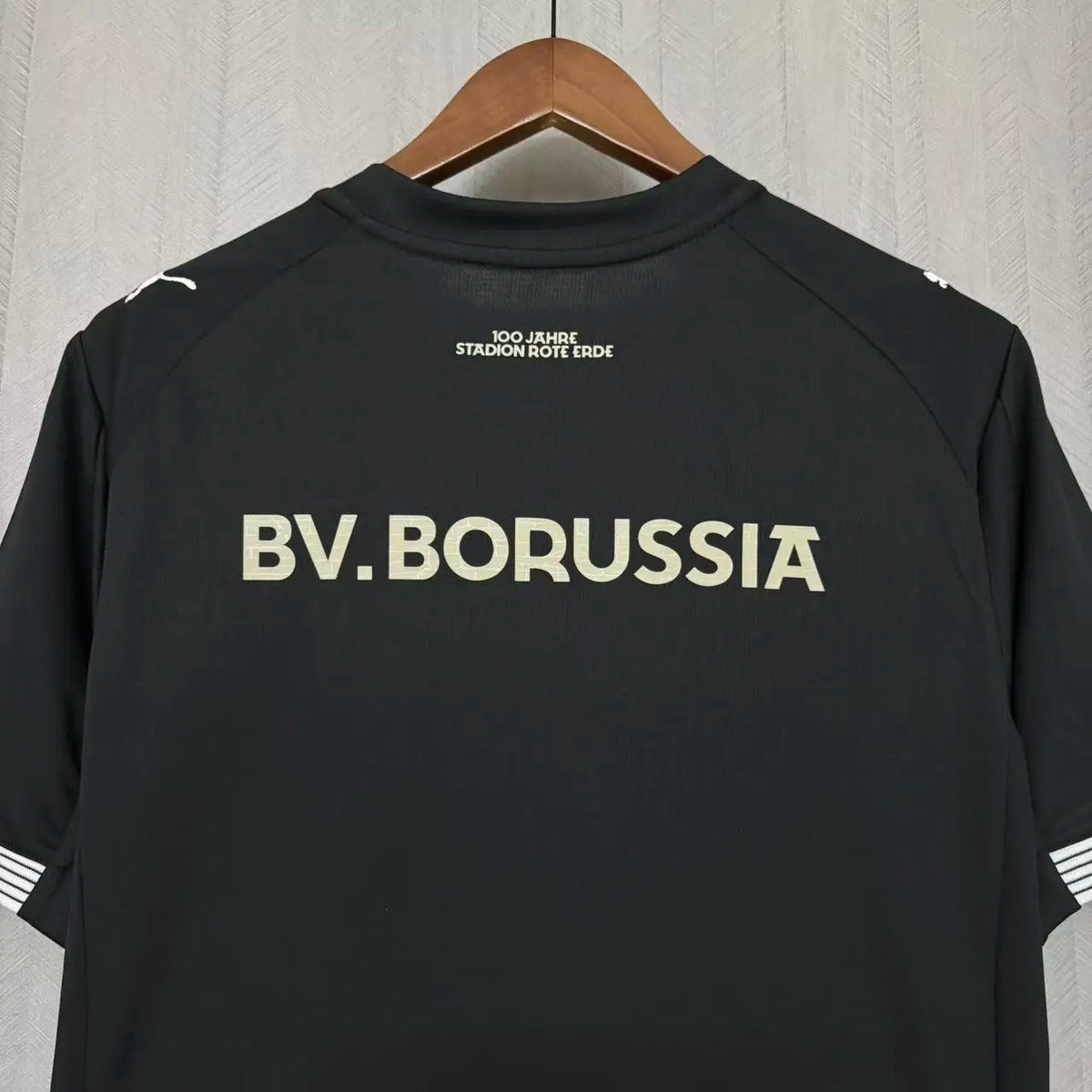 2026-27 Borussia Dortmund Rote Erde Stadium 100th Anniversary S-4XL