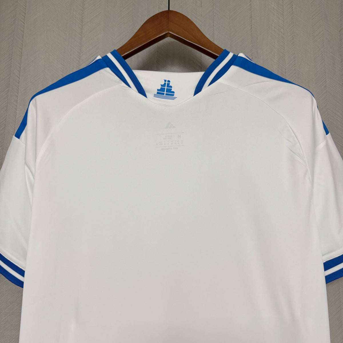 2026 Greece Home S-4XL