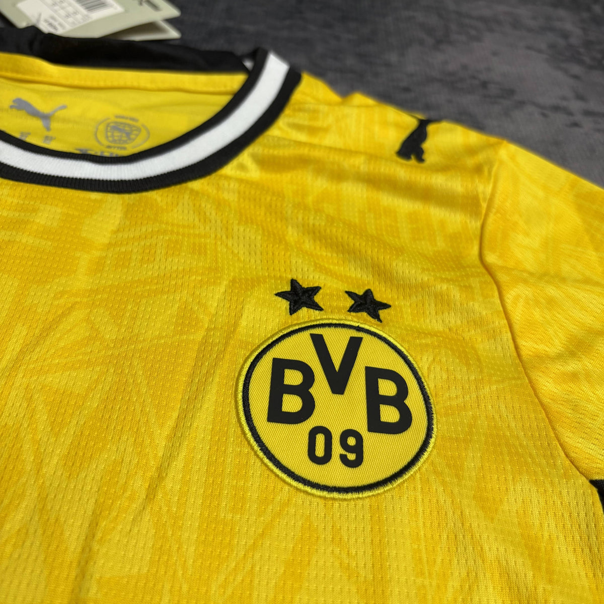 2026-27 BVB Home  KIDS 16-28