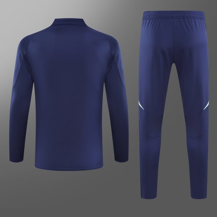 2024-25 Arsenal Navy Training Suit