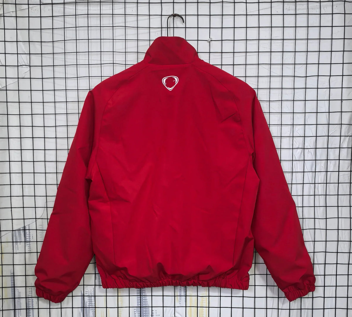 2026-27 Manchester Uniter Red Windbreaker S-2XL