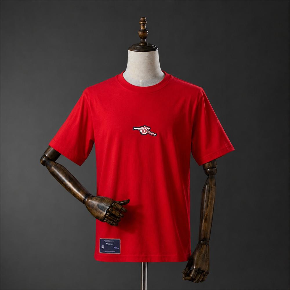 2026-27 Arsenal Originals Retro Style Casual Shirt S-2XL