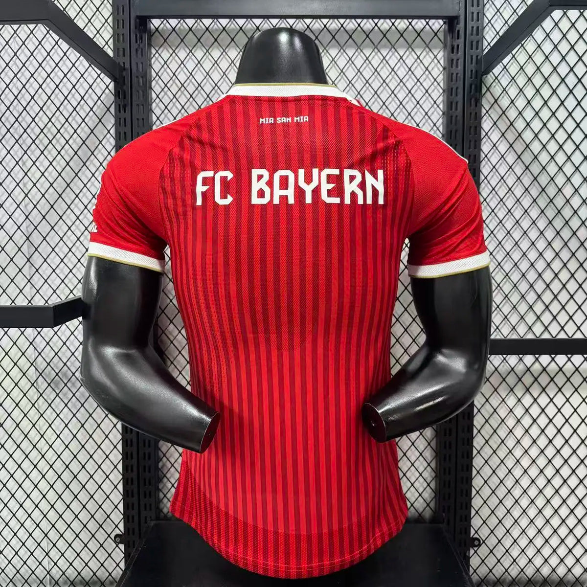 2026-27 Bayern Munich Home Player Version Jersey S-4XL