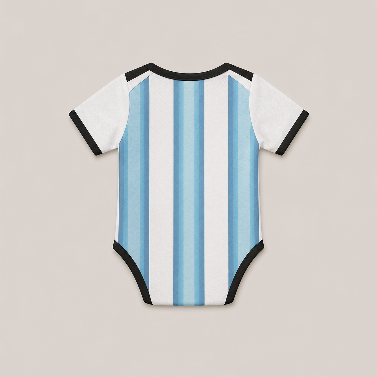 2026 Argentina Baby Home Jersey size 9-12（6-20 months）