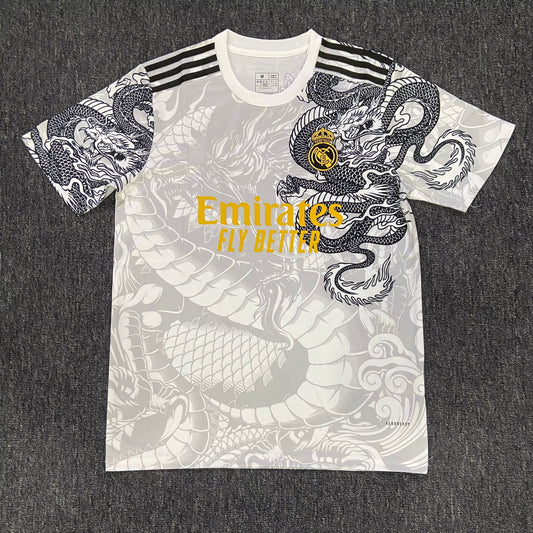 2025-26 Real Madrid Special Dragon