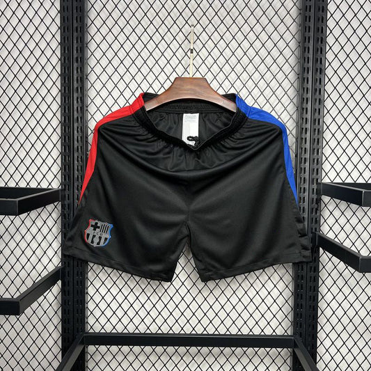 2024-25 Barcelona Away Short
