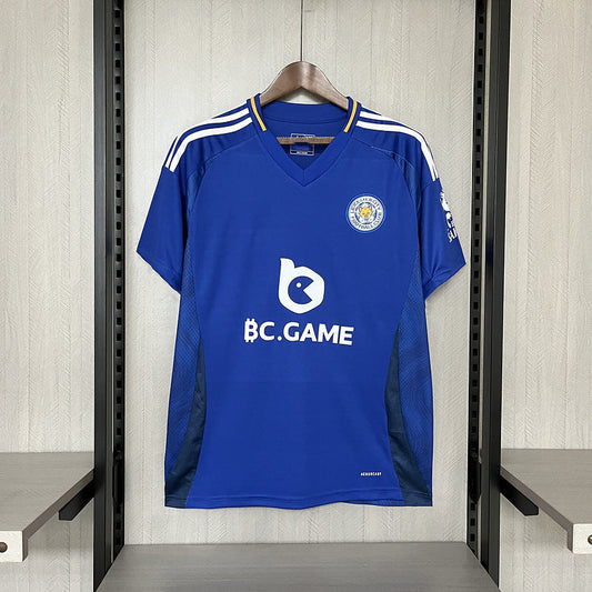 2024-25 Leicester City Home