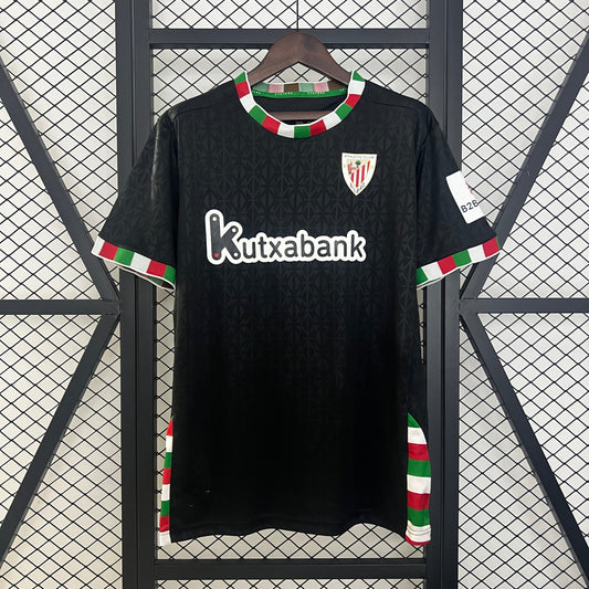 2024-25 Athletic Bilbao Fourth Away