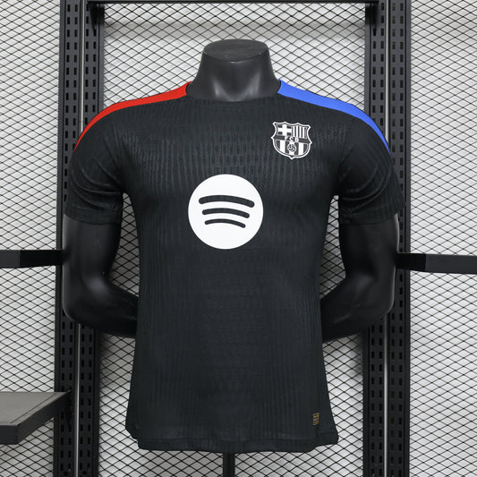 2024-25 Barcelona Black Special Player