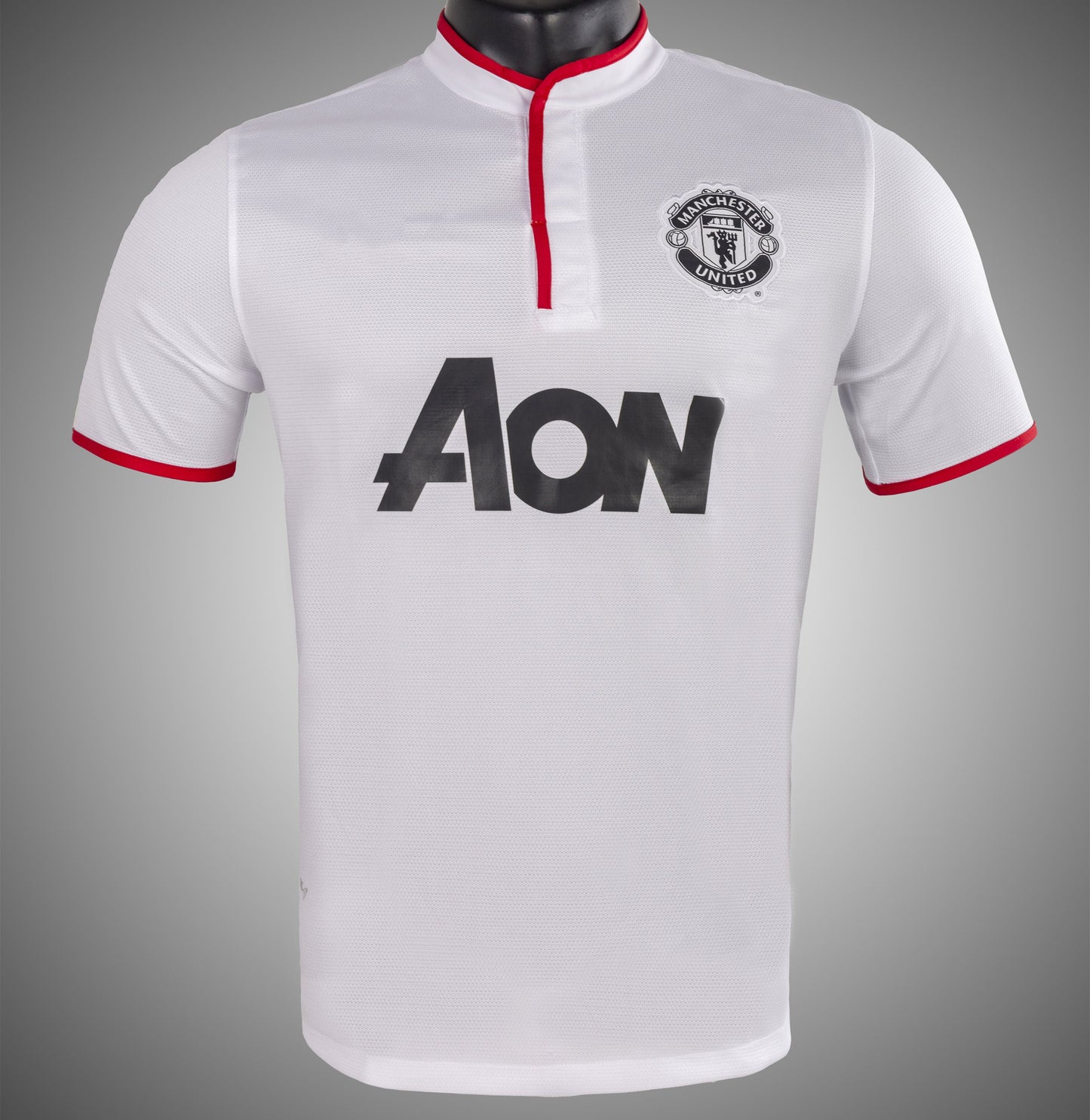 2013-04 Manchester United Away Retro