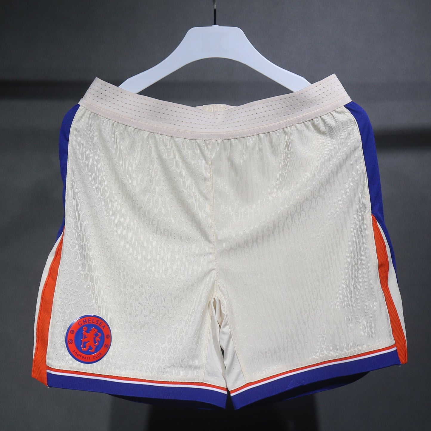2024-25 Chelsea Away Player Short