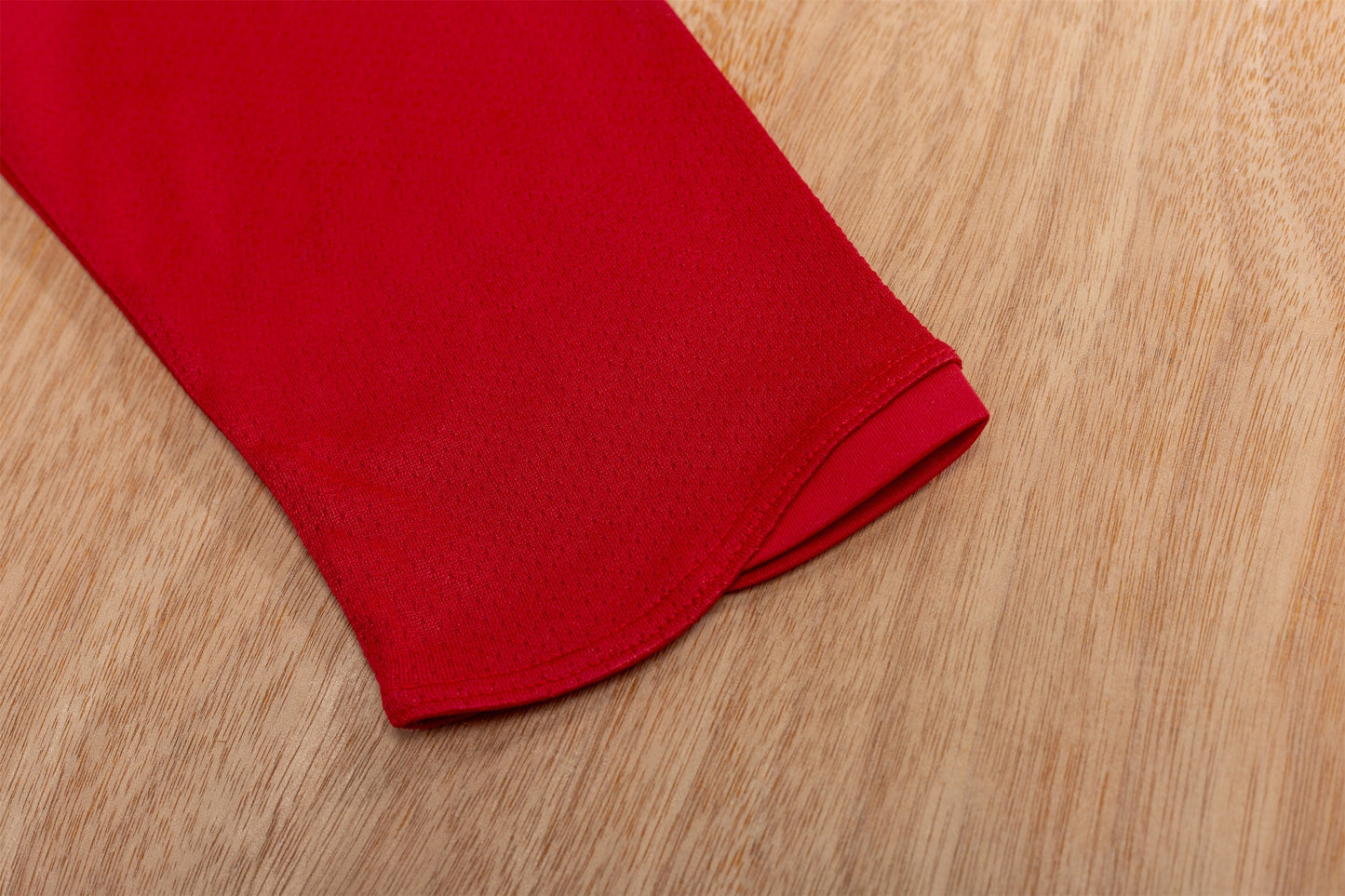 2007-08 Manchester United Home Champions League Long Sleeve