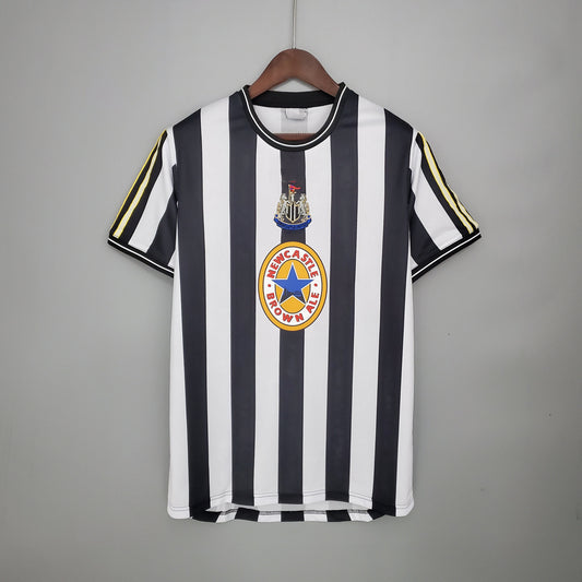 1997-99 Newcastle United Home Retro