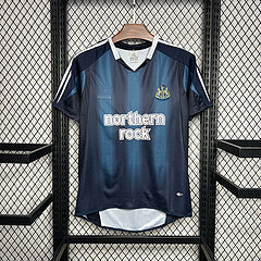 2004-05 Newcastle United Away Retro