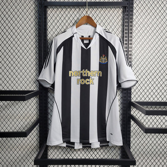 2004-06 Newcastle United Home Retro