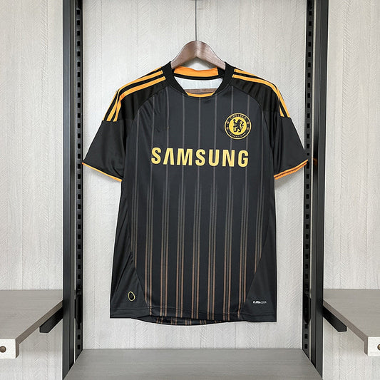 2010-11 Chelsea Retro
