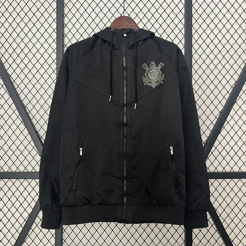 2024-25 Corinthians Windbreaker