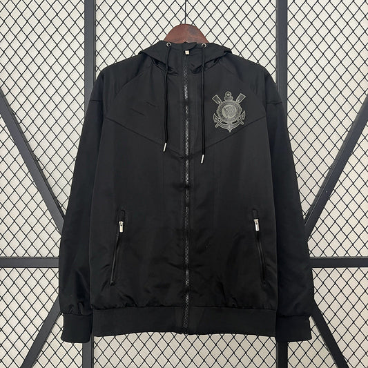 2024-25 Corinthians Windbreaker