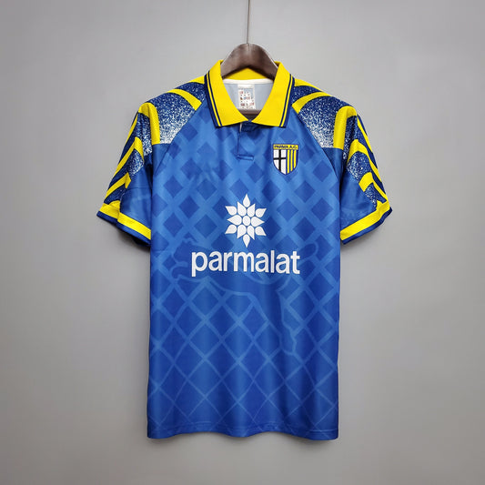 1995-97 Parma Blue Retro