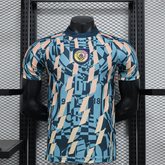 2024-25 Manchester City Special Edition Player