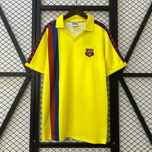 1982-84 Barcelona Home Retro