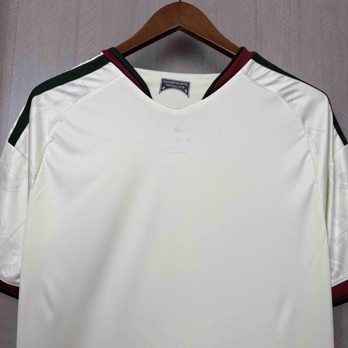 2026-27 Manchester United Third away S-4XL