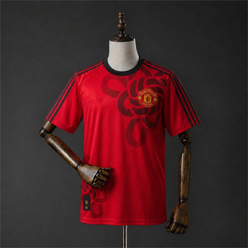 2026-27 Manchester United Special S-4XL