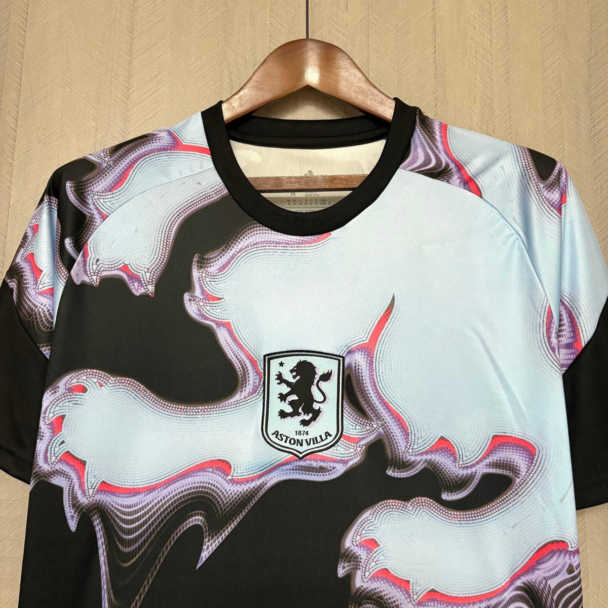 2026-27 Aston Villa Training S-4XL