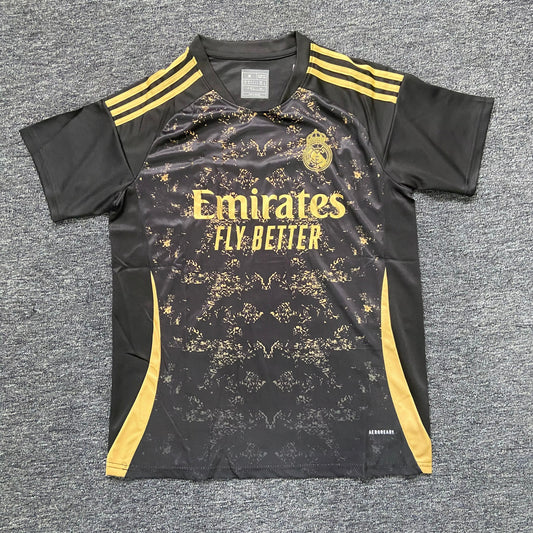 2025-26 Real Madrid Special