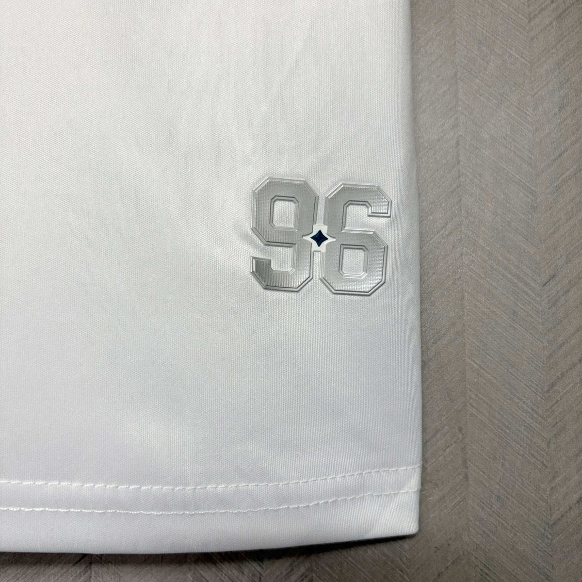2026-27 LA Galaxy Home S-XXXXL