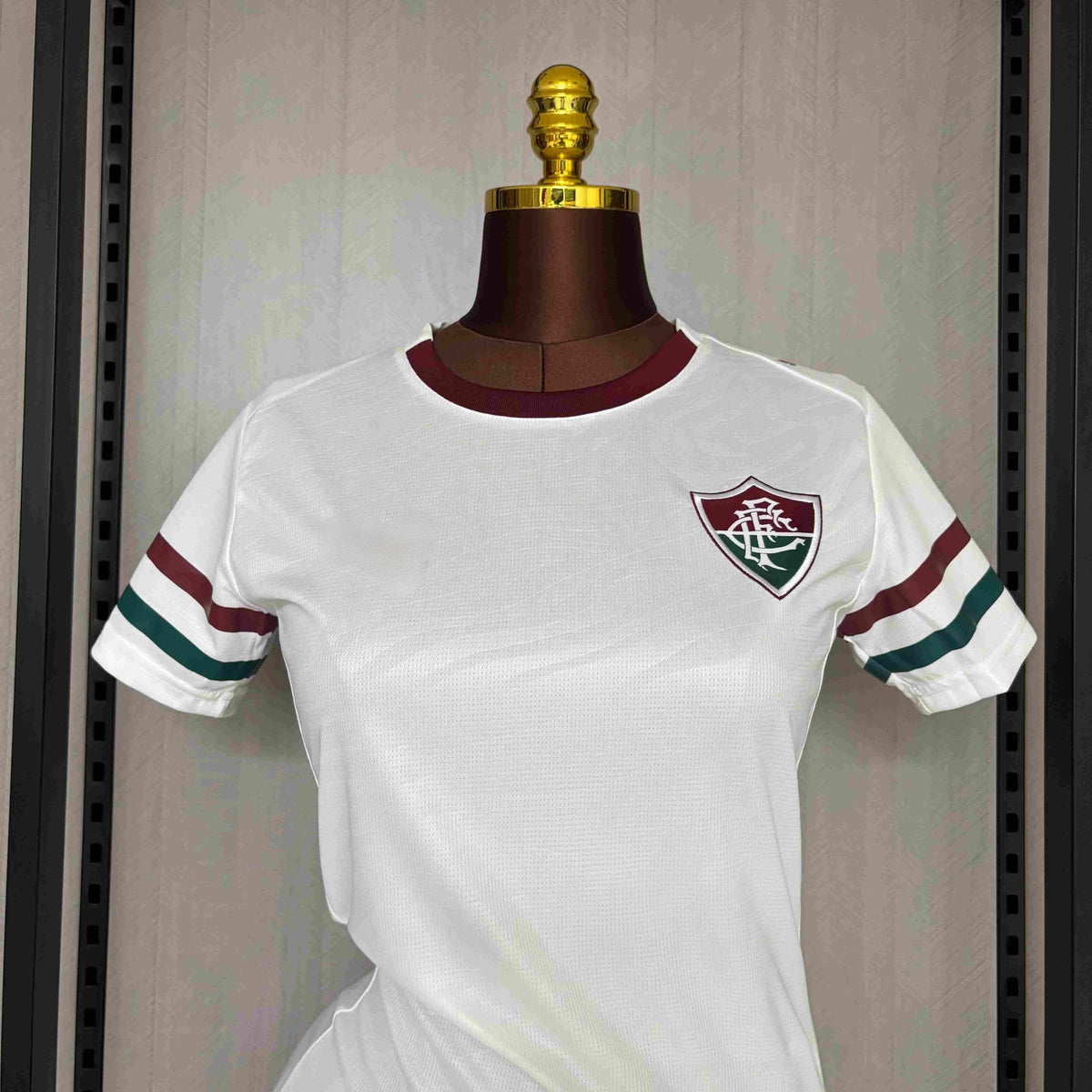 2026-27 Fluminense Away Women S-XXL