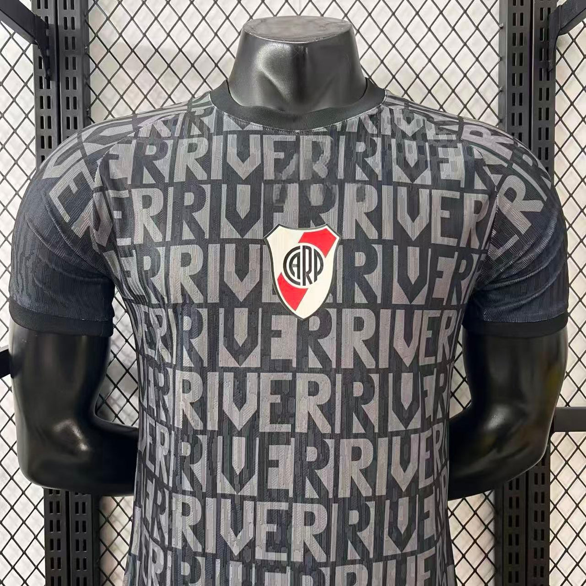 2026-27 River Plate Special Edition player S-2XL