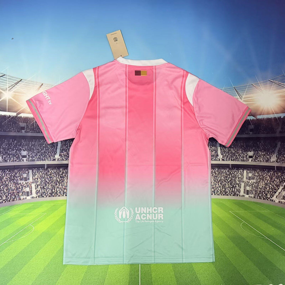 2026-27 Barcelona Special Edition  S-4XL