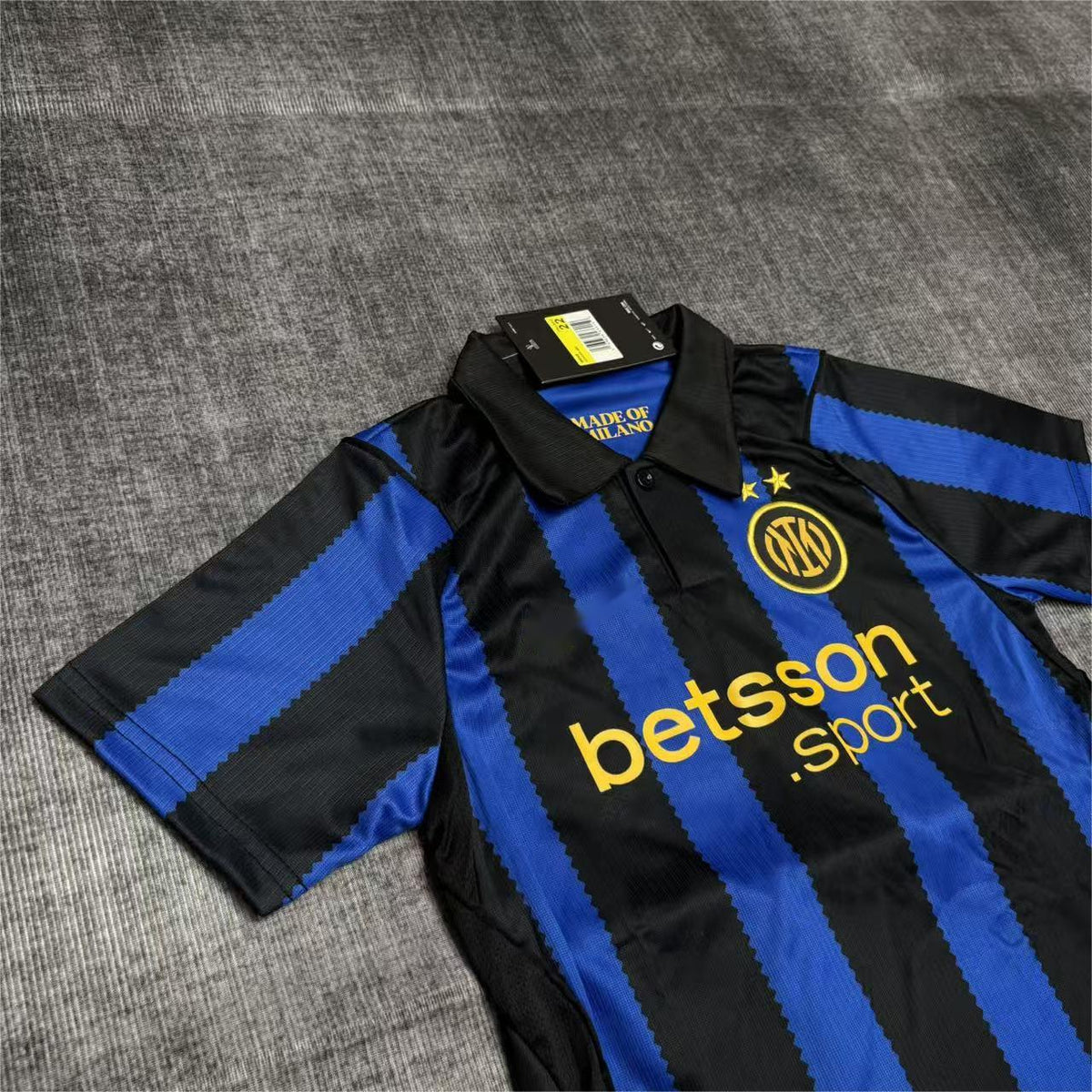 2026-27 Inter Milan Home KIDS SIZE 16-28