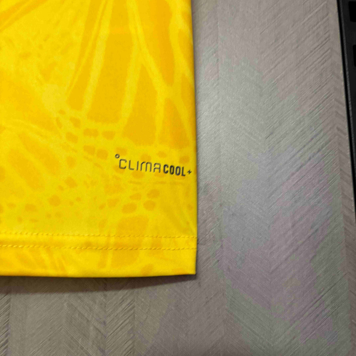 2026 Colombia Home S-4XL
