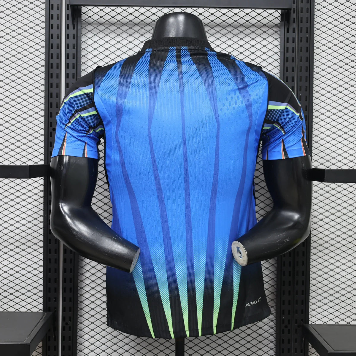 2026-27 Paris Special Edition Blue Player S-2XL