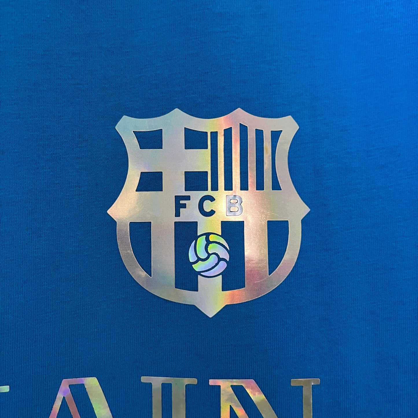 2024-25 Barcelona joint edition