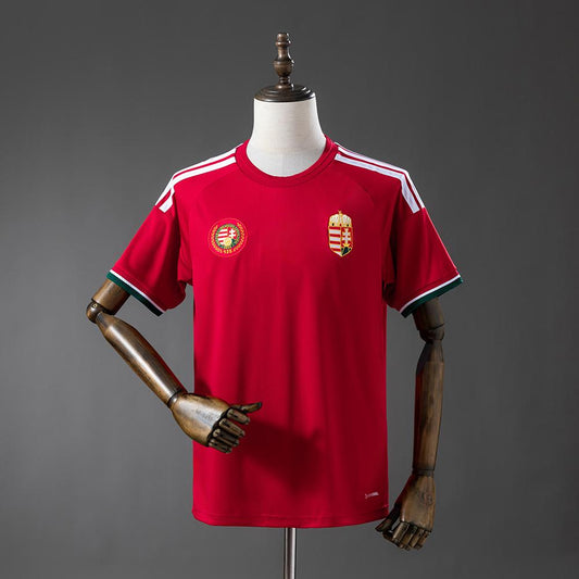 2026 Hungary Home S-4XL