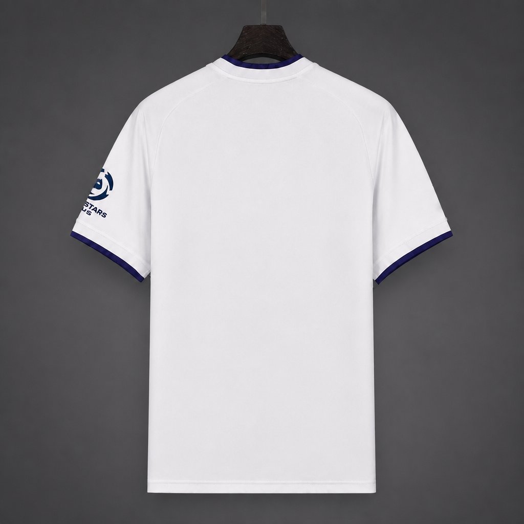 2026-27 Como 1907 Away S-4XL