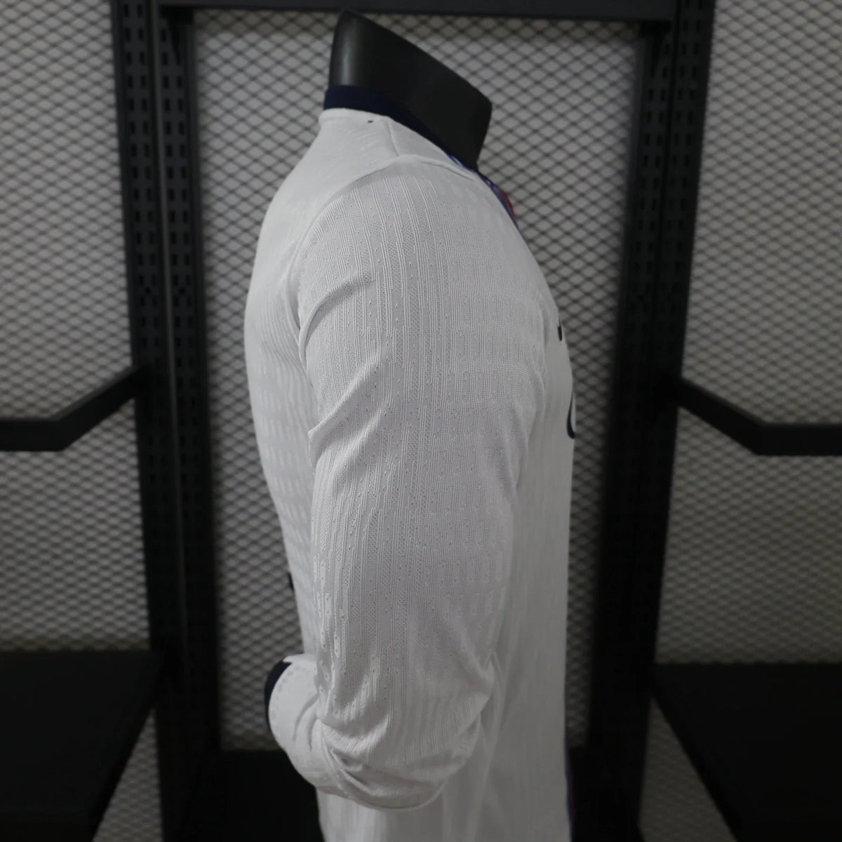 2026-27 Paris Away Long Sleeve Player S-2XL