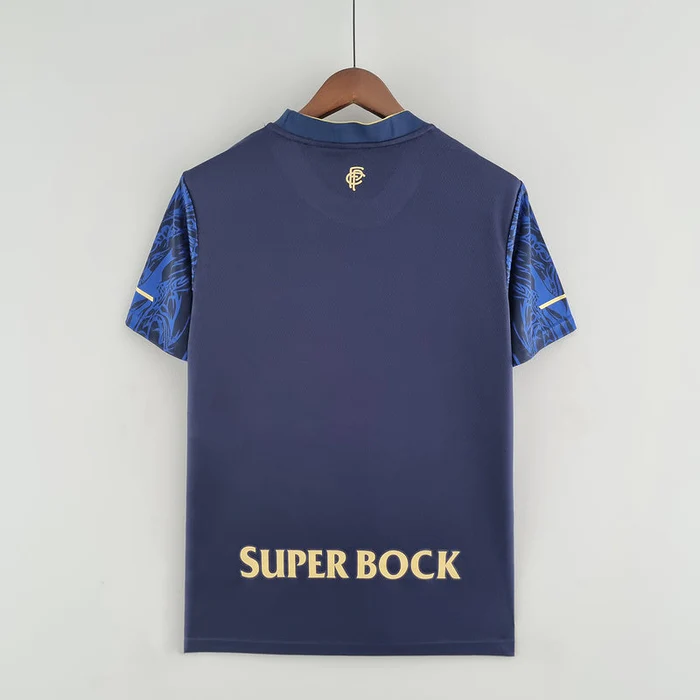 2022/23 Porto Champions Special Edition Blue
