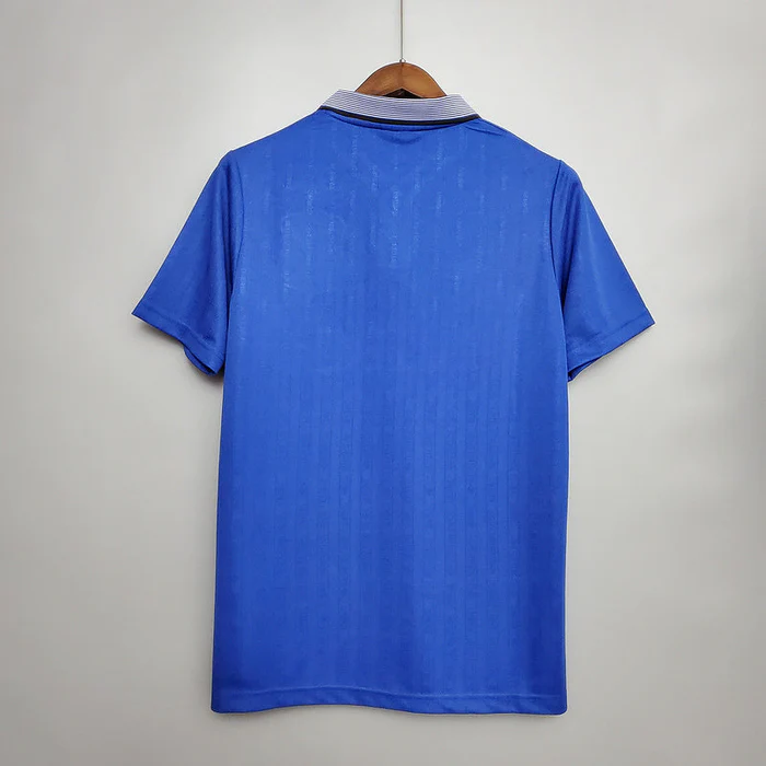 1994-95 Everton Home Retro