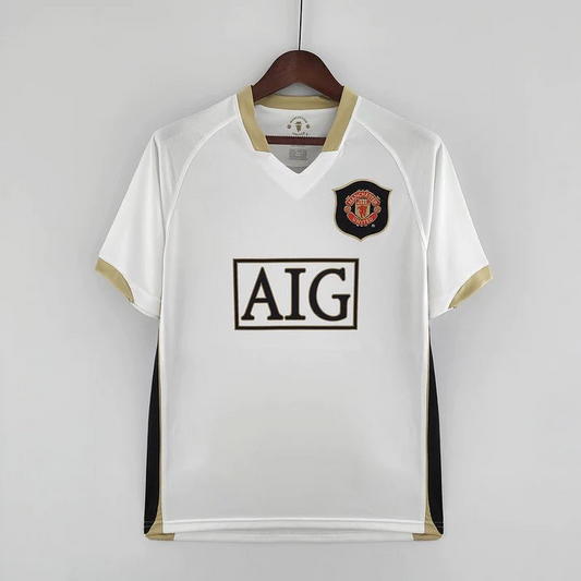 2006-07 Manchester United Retro