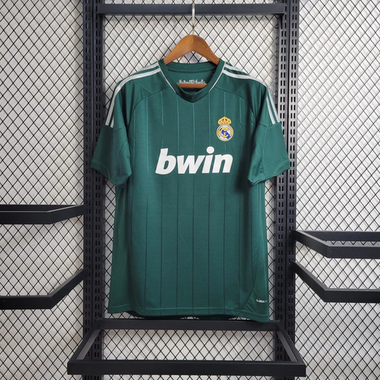 2012-13 Real Madrid Retro